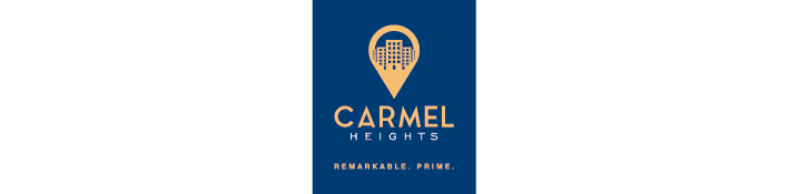 carmel heights logo